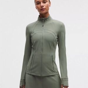 Lululemon Define Jacket